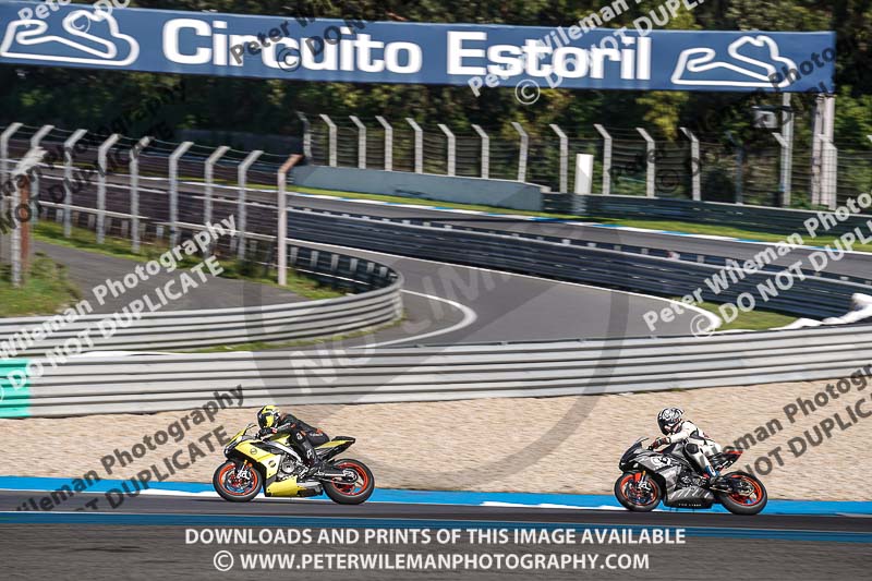 estoril;event digital images;motorbikes;no limits;peter wileman photography;portugal;trackday;trackday digital images